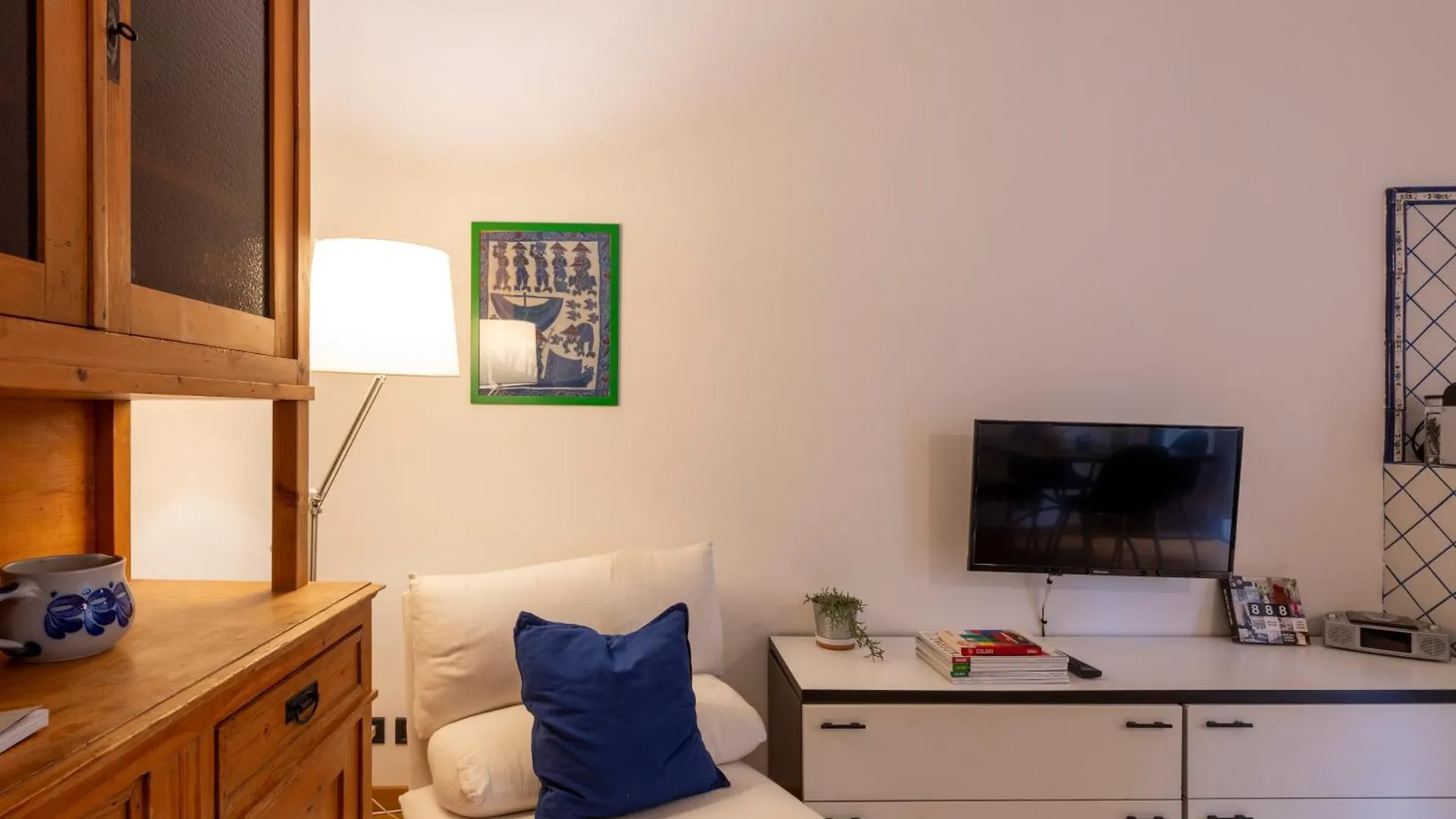 Lippi - 7Sundays Apartment Milan