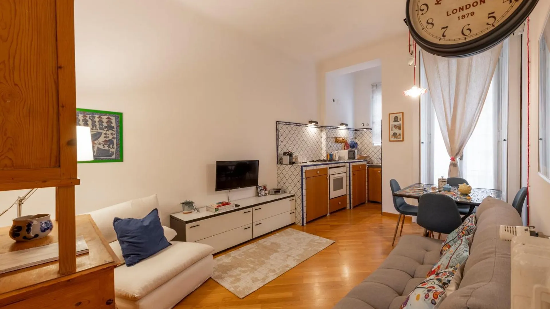 Lippi - 7Sundays Apartment Milan