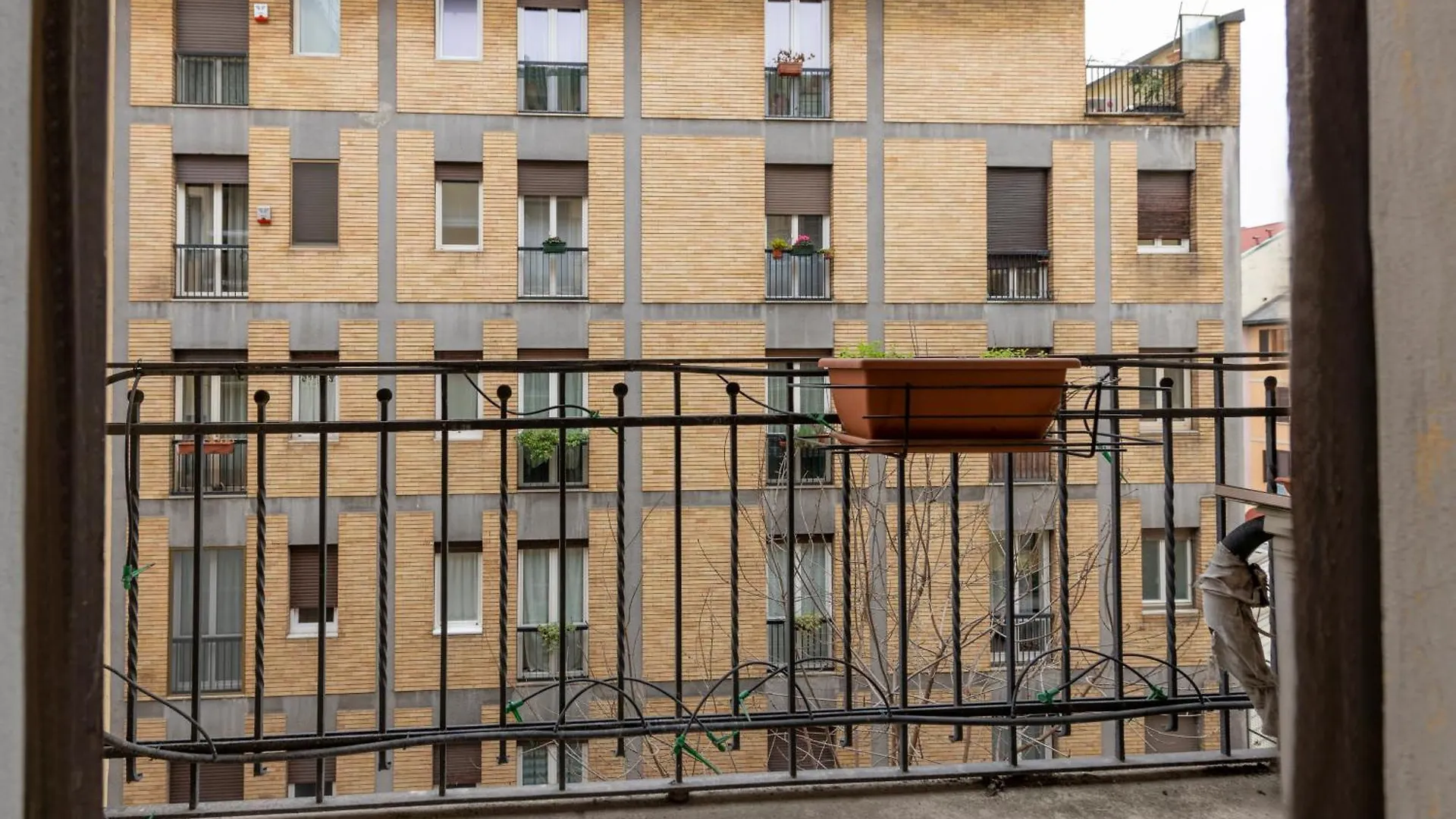 Lippi - 7Sundays Apartment Milan Italy
